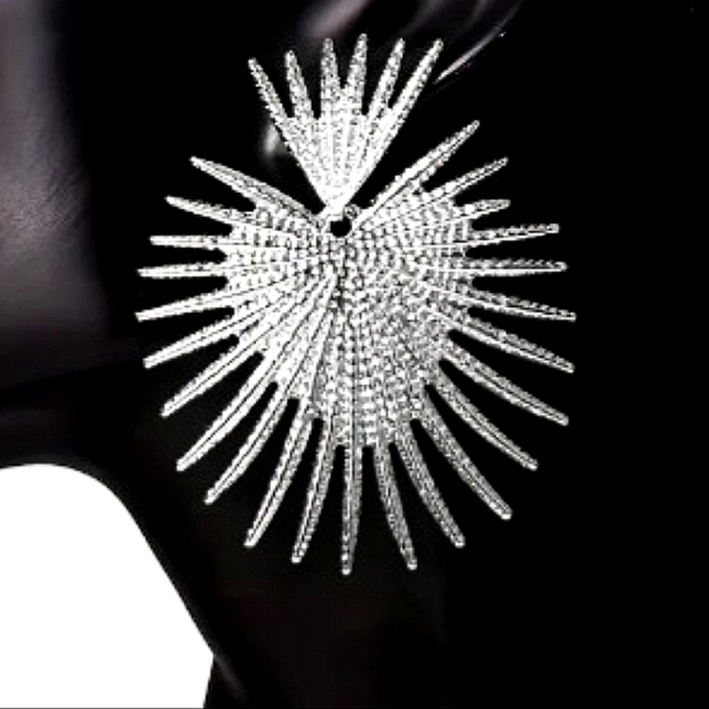 Spike Earrings